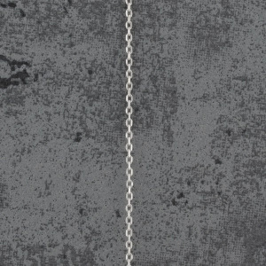 Łańcuszek srebrny ankier 1,15mm wybór długości 36-65cm