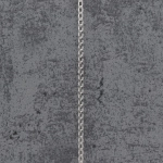 Łańcuszek srebrny pancerka 1,33mm wybór długości 36-60cm