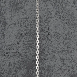 Łańcuszek srebrny ankier 1,5mm wybór długości 36-100cm 