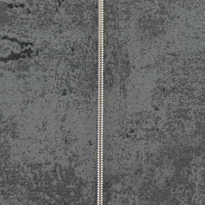 Łańcuszek srebrny wąż ośmiokątny 1,4mm wybór długości 36-100cm