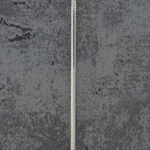 Łańcuszek srebrny wąż ośmiokątny 1,9mm wybór długości 40-100cm