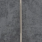 Łańcuszek srebrny wąż ośmiokątny 2,4mm wybór długości 40-100cm