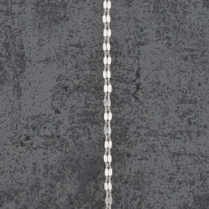 Łańcuszek srebrny mokka 2,1mm wybór długości 36-50cm