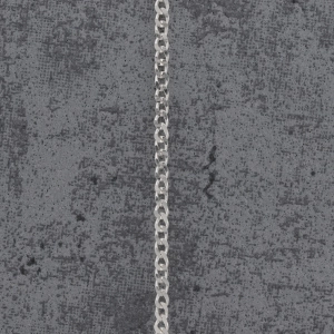 Łańcuszek srebrny pancerka 1,9mm wybór długości 38-60cm
