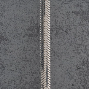 Łańcuszek srebrny 6,3mm wąż spłaszczony wybór długości 40-50cm